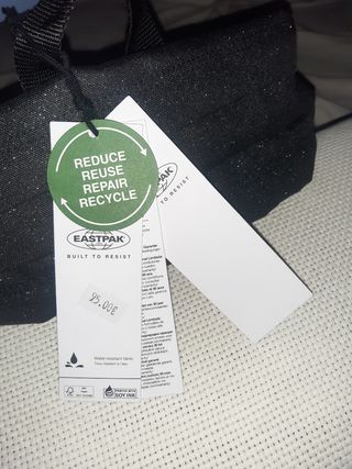 Mochila SIN ESTRENAR