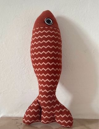 Gioco morbido per gatti