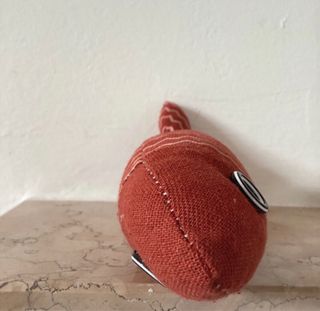 Gioco morbido per gatti