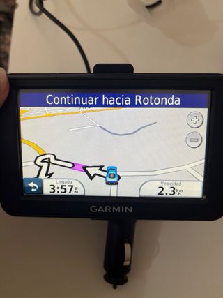 GPS GARMIN