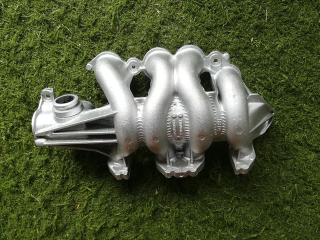 Colector admision Renault kangoo 1.9 D (1997-2009)