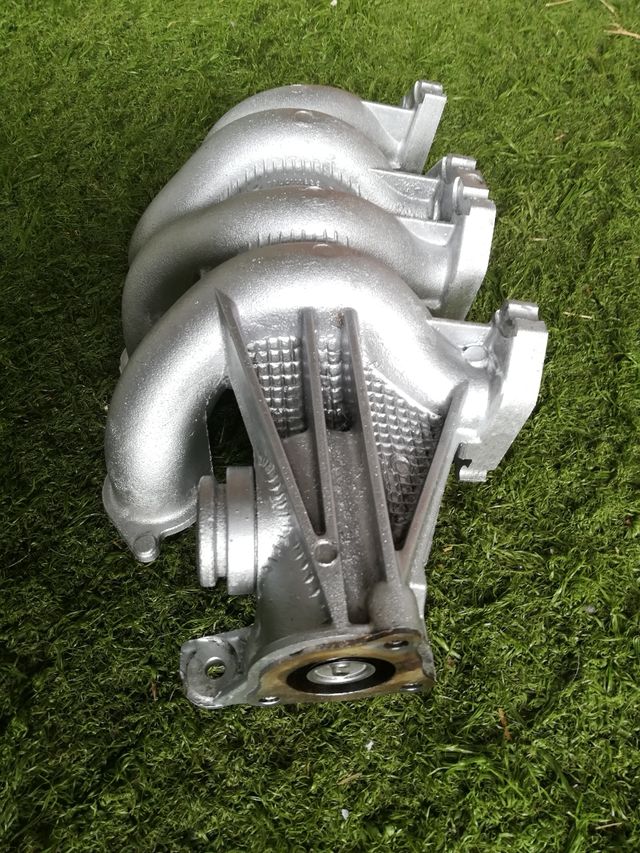 Colector admision Renault kangoo 1.9 D (1997-2009)