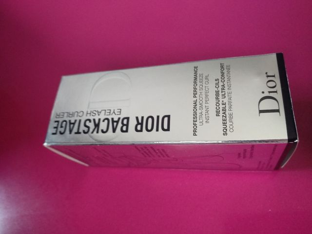 Rizador de pestañas Dior