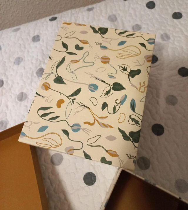 Juego cajas con tapa IKEA