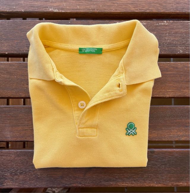 Polo Benetton