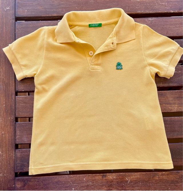 Polo Benetton