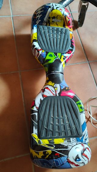 Hoverboard 