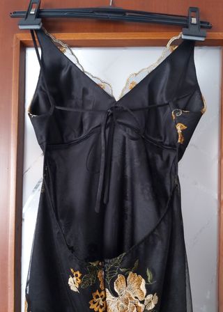 Vestido Fiesta 