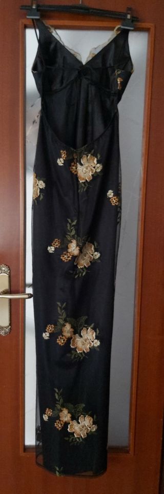 Vestido Fiesta 