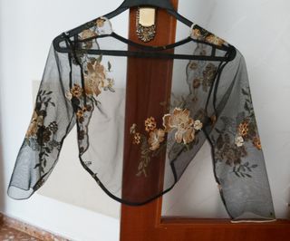 Vestido Fiesta 