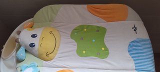 Bañera cambiador NeoNato