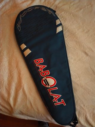 Raquetas de tenis