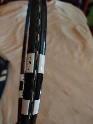 Raquetas de tenis