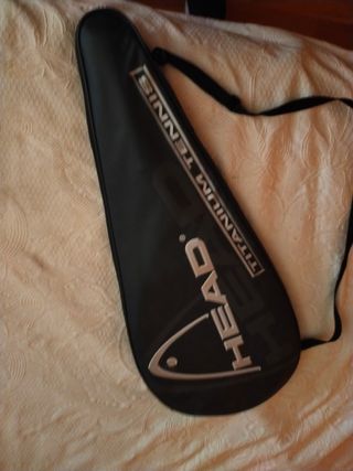 Raquetas de tenis