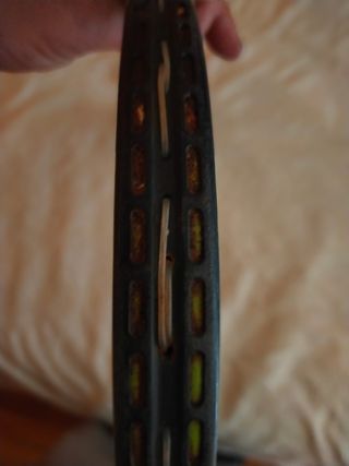 Raquetas de tenis