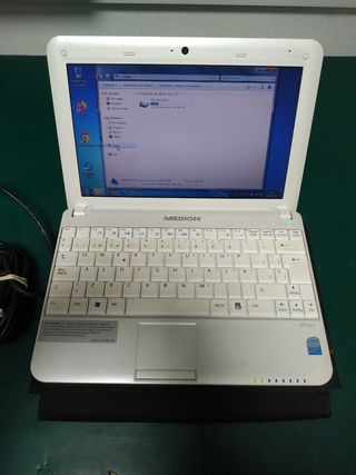 Netbook medion