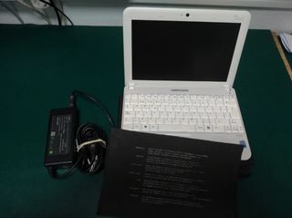 Netbook medion