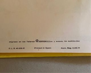 Cuento Clorofila y el Huron