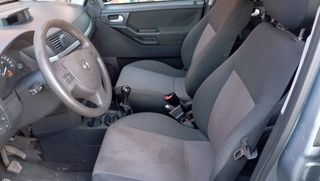Despiece de Opel Meriva 