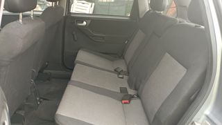 Despiece de Opel Meriva 
