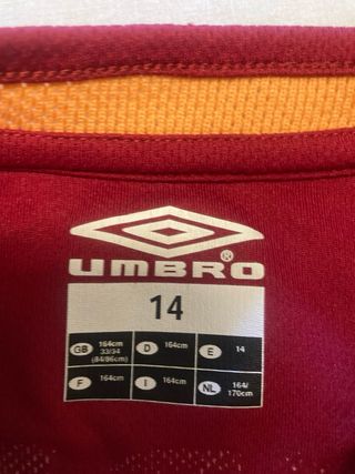 Camiseta Celta de Vigo 2004-2005