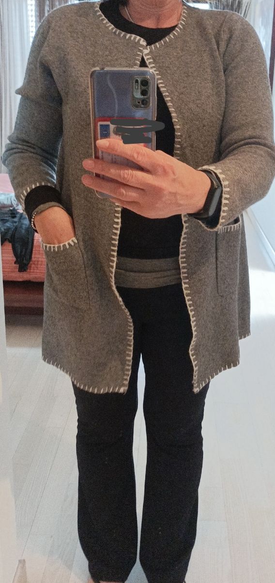 Cardigan donna 