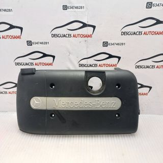 Tapa Motor A6110101067 Mercedes Benz