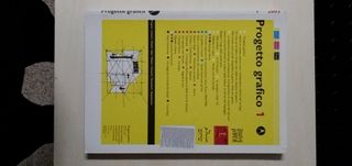 Libri grafica Progetto grafico 1°- 2°- 3° volume