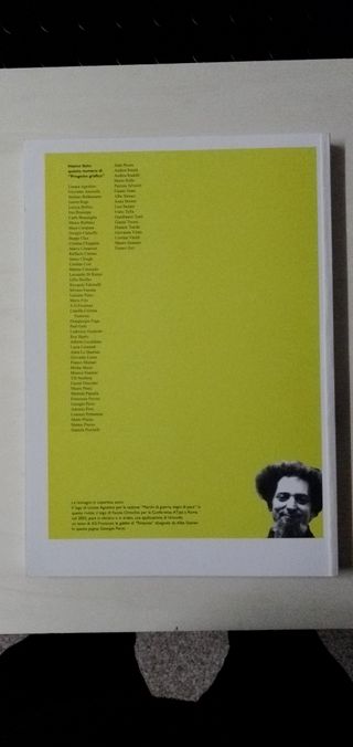 Libri grafica Progetto grafico 1°- 2°- 3° volume