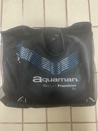 Neopreno Aquaman DNA 2021