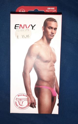 Ropa Interior Masculina