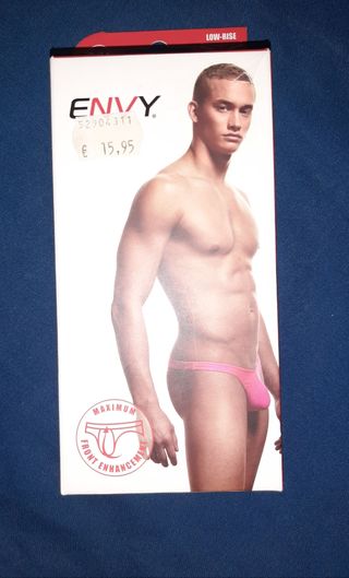 Ropa Interior Masculina