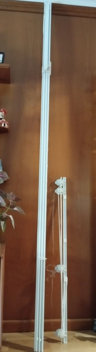 Carril panel japones