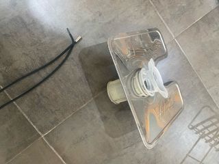 2 Piezas lavavajillas fagor