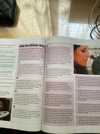 Cambridge advanced C1 with answers