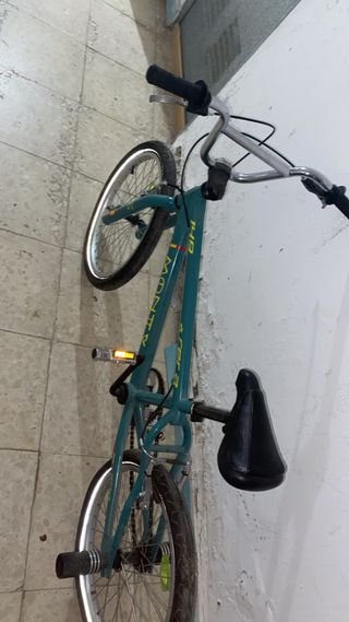 bicicleta monty arena 149