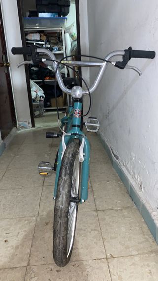 bicicleta monty arena 149