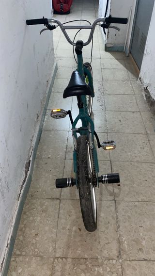 bicicleta monty arena 149