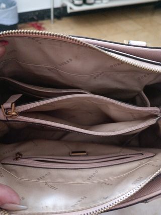Bolso Guess original