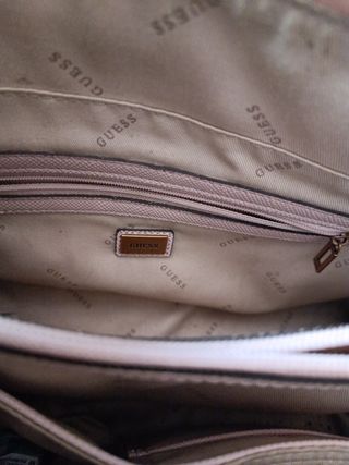 Bolso Guess original