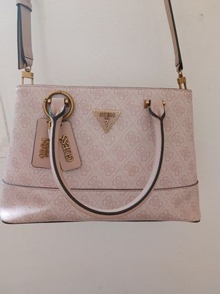Bolso Guess original