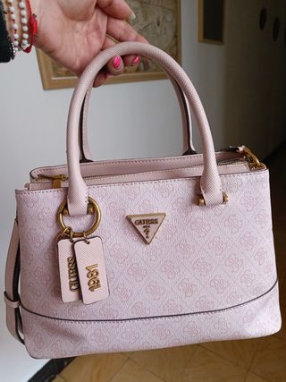 Bolso Guess original