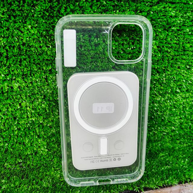 Cover magsafe iPhone 12 promax Powerbank