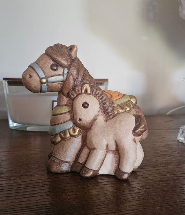 Thun club 2008 Cavallo