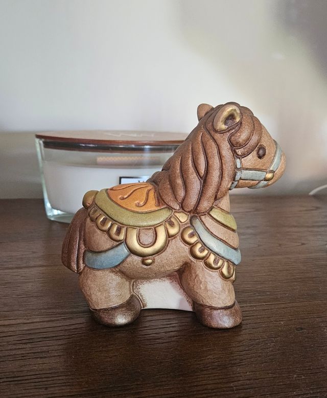 Thun club 2008 Cavallo