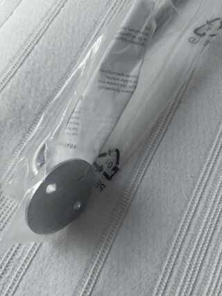 Riel banda ikea bygel