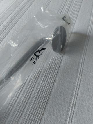 Riel banda ikea bygel