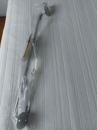Riel banda ikea bygel
