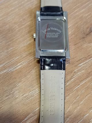 Reloj Louis Valentin