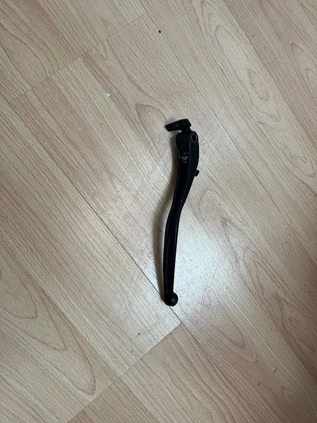 DUCATI DIAVEL 1200 (leva freno ORIGINALE).